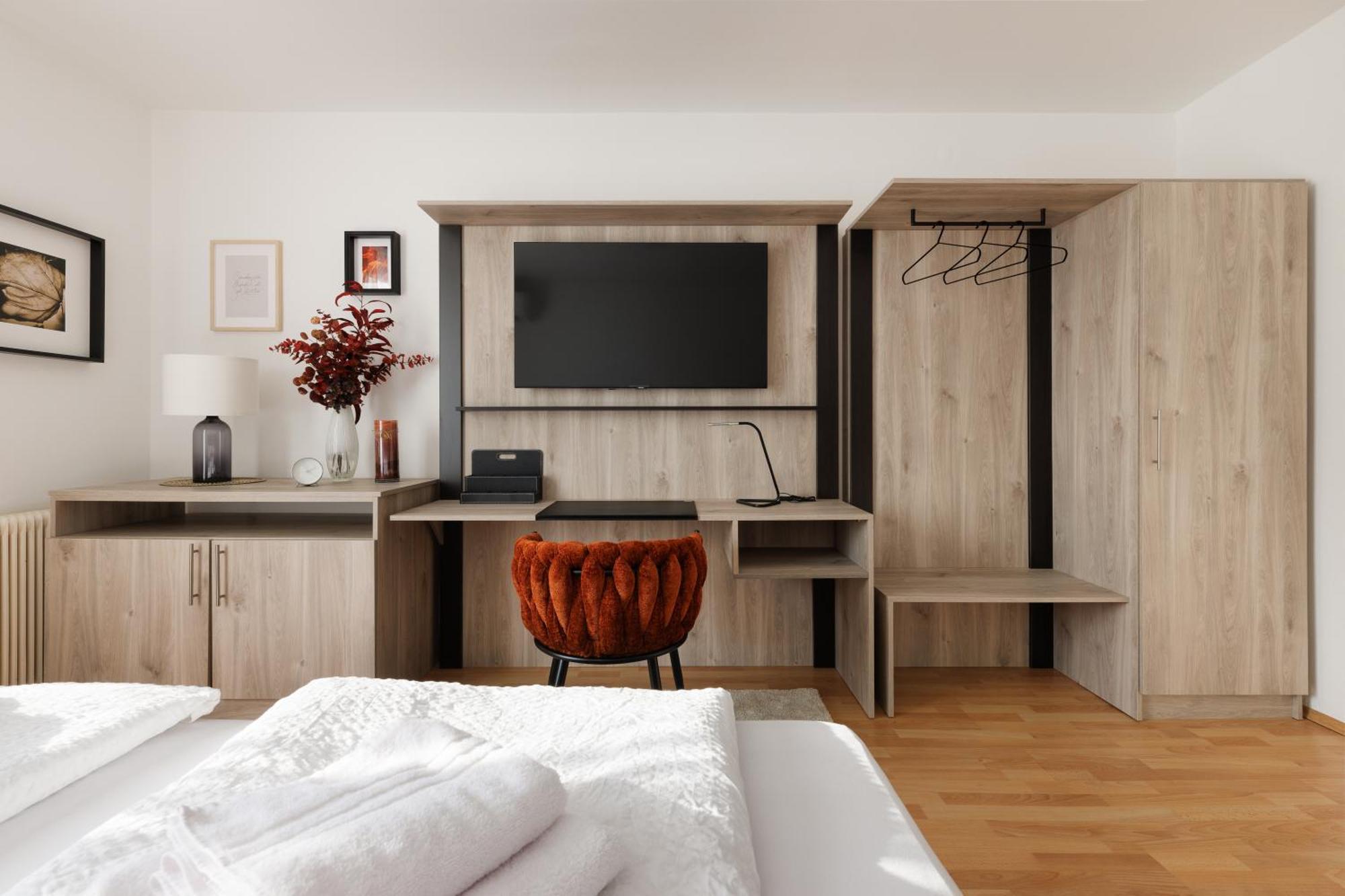 Neu! Apartment Mit Klimaanlage, Nahe Hauptbahnhof 비엔나 외부 사진