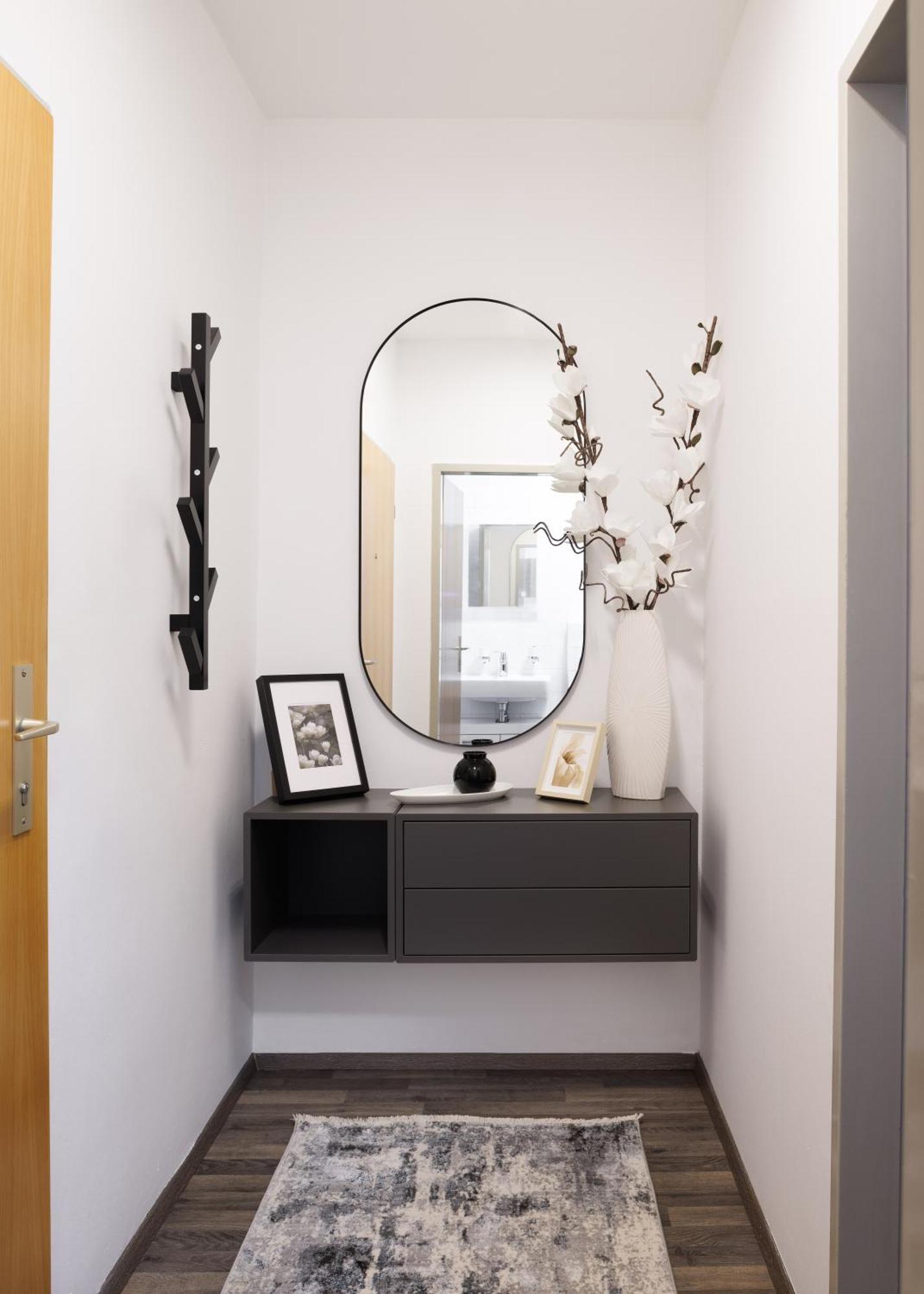Neu! Apartment Mit Klimaanlage, Nahe Hauptbahnhof 비엔나 외부 사진